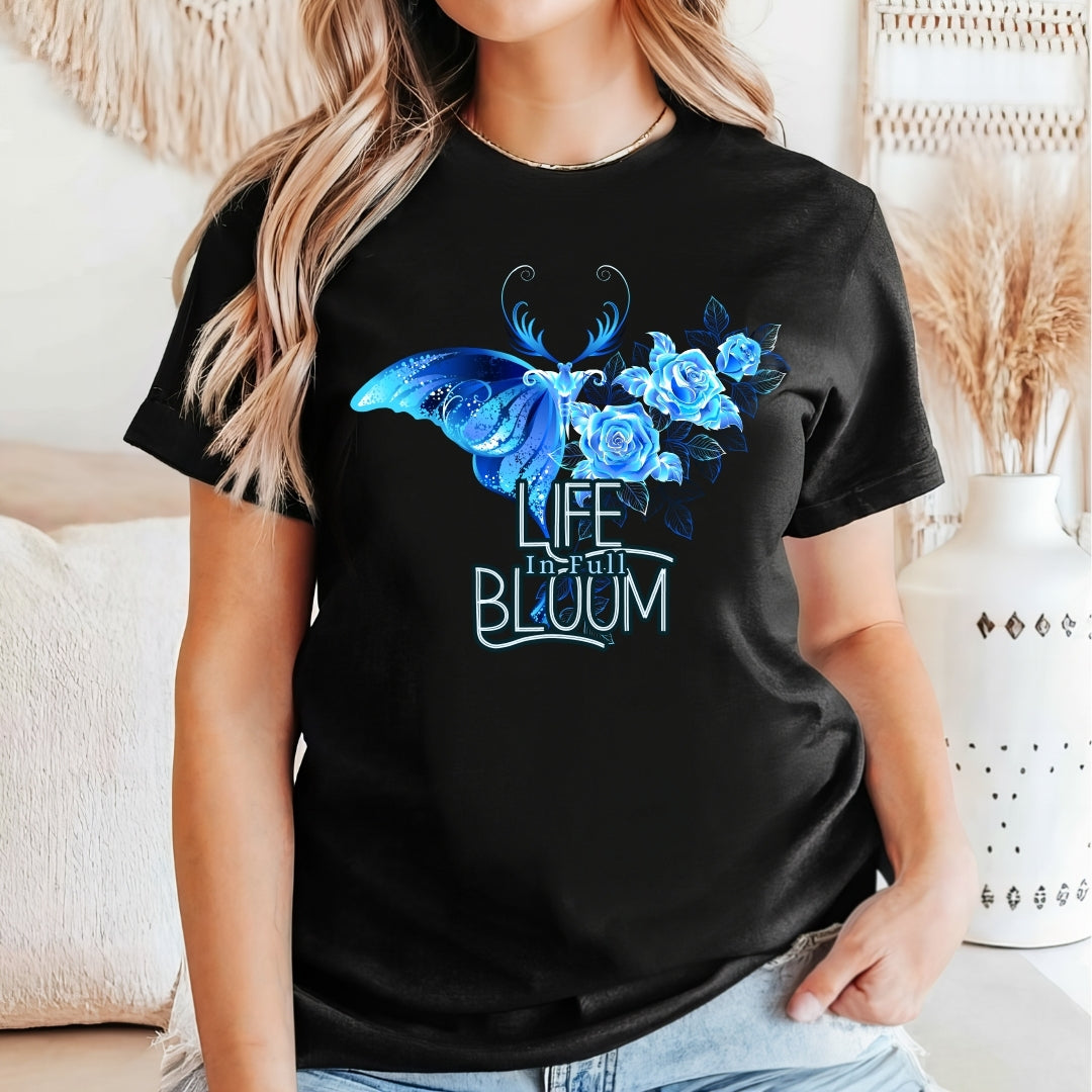 Tricou Chic 18